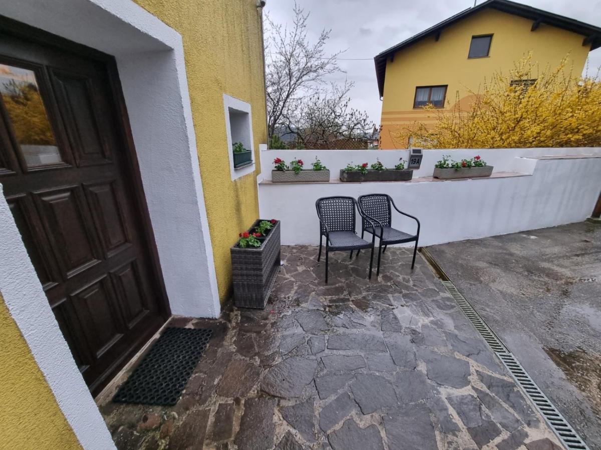 Pension Donaublick Grein 2 In Stifterstrasse 19A Экстерьер фото