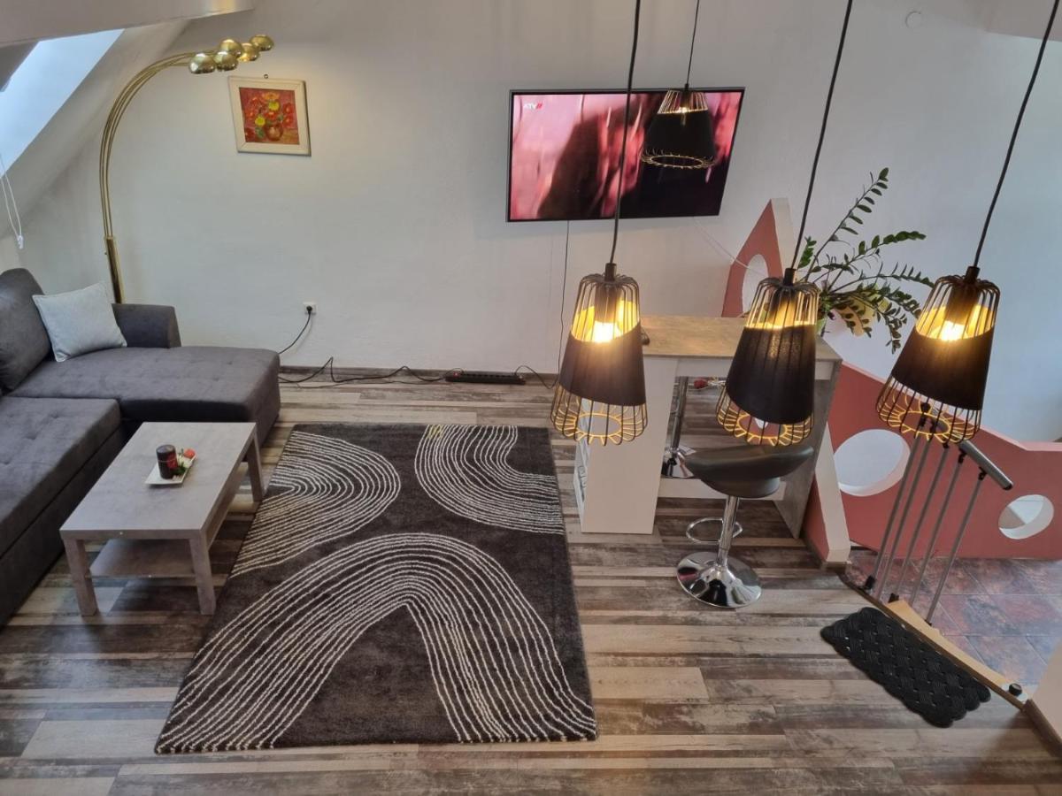 Pension Donaublick Grein 2 In Stifterstrasse 19A Экстерьер фото