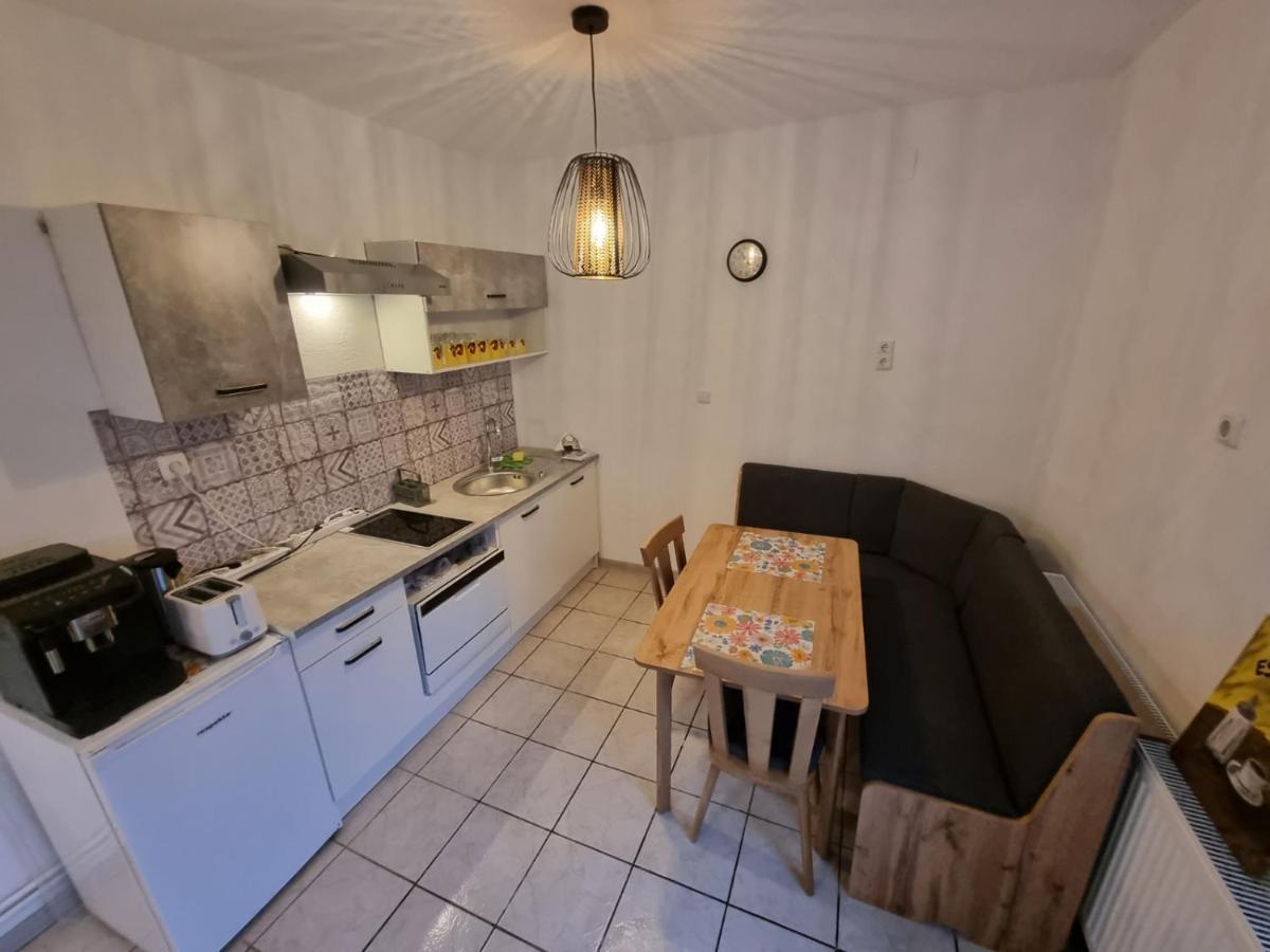 Pension Donaublick Grein 2 In Stifterstrasse 19A Экстерьер фото