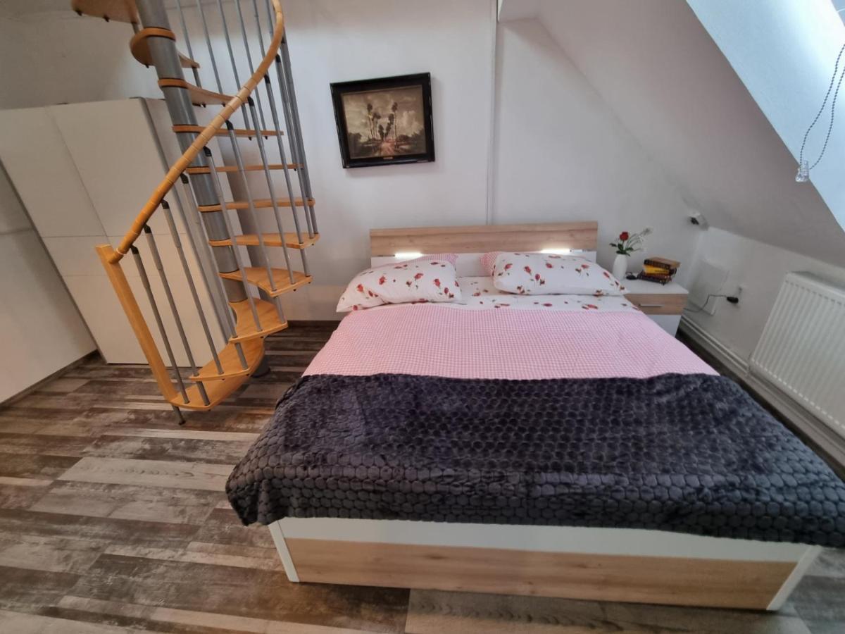 Pension Donaublick Grein 2 In Stifterstrasse 19A Экстерьер фото