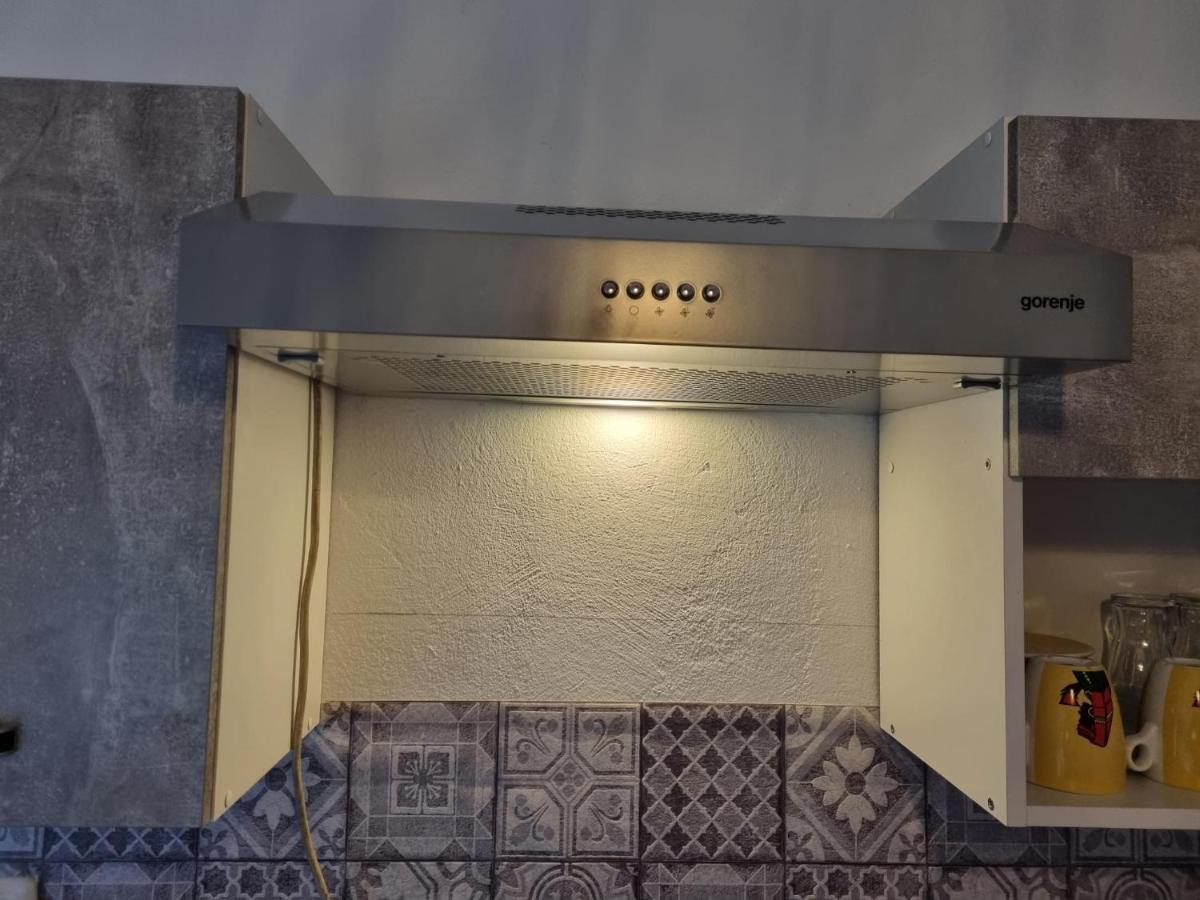 Pension Donaublick Grein 2 In Stifterstrasse 19A Экстерьер фото
