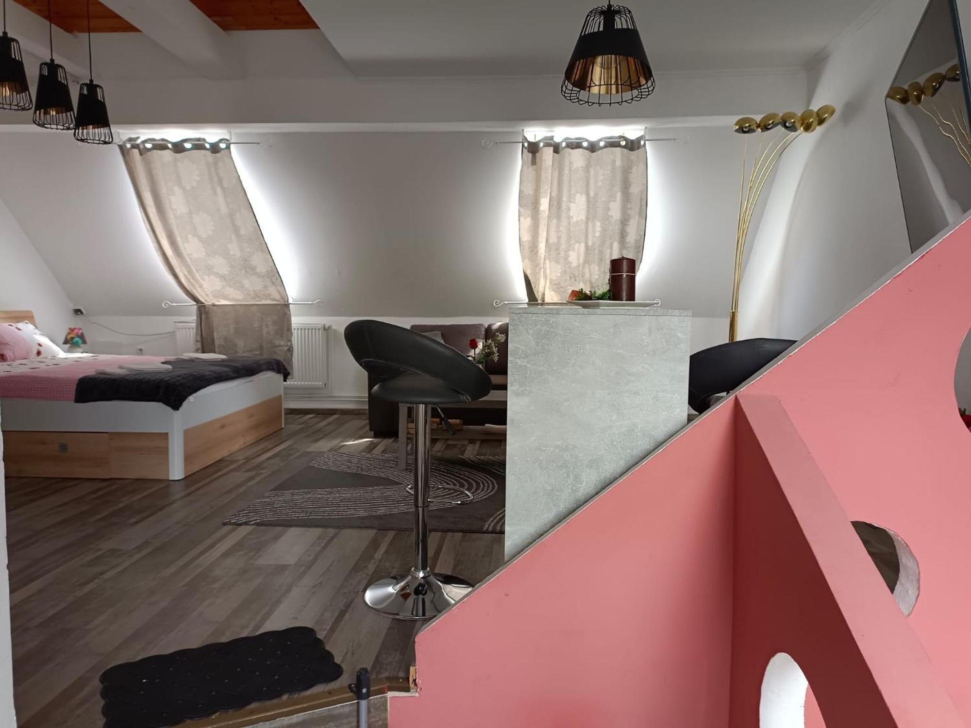 Pension Donaublick Grein 2 In Stifterstrasse 19A Экстерьер фото