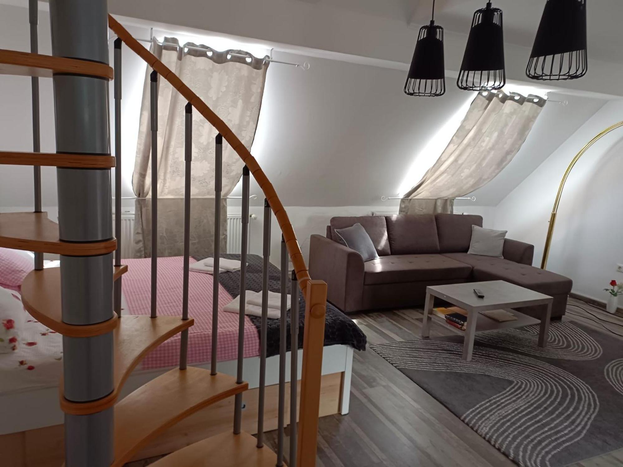 Pension Donaublick Grein 2 In Stifterstrasse 19A Экстерьер фото