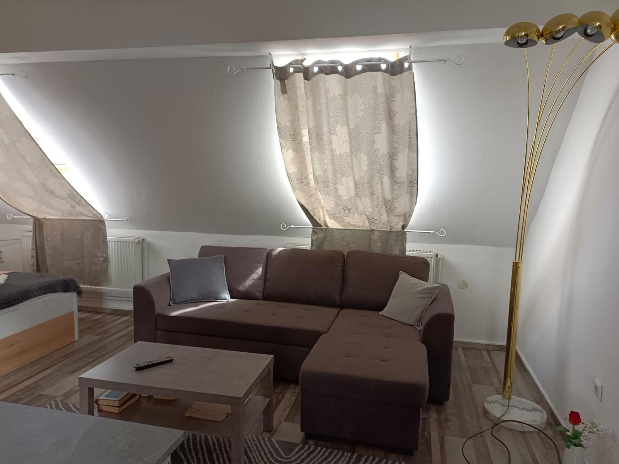 Pension Donaublick Grein 2 In Stifterstrasse 19A Экстерьер фото