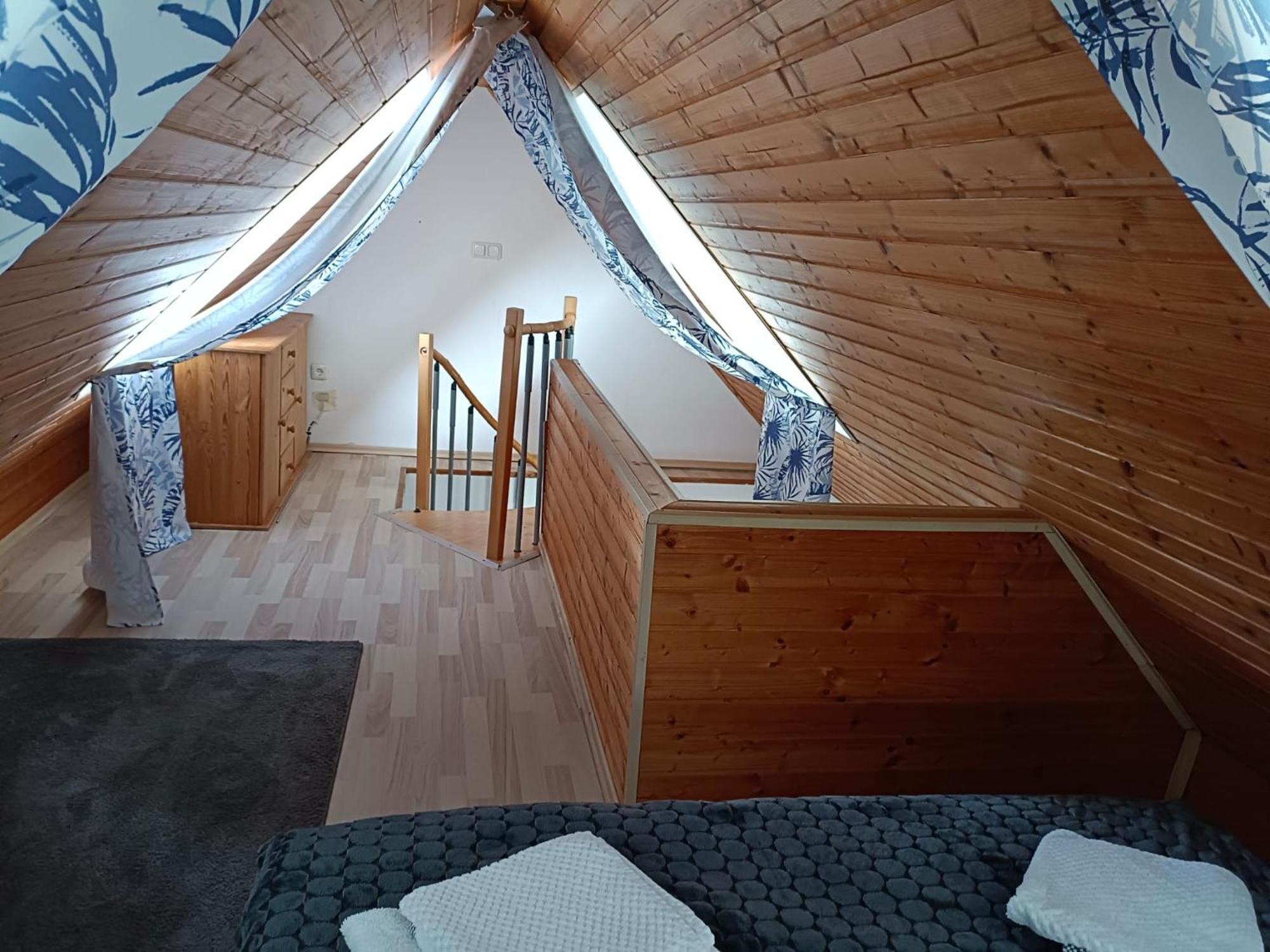 Pension Donaublick Grein 2 In Stifterstrasse 19A Экстерьер фото