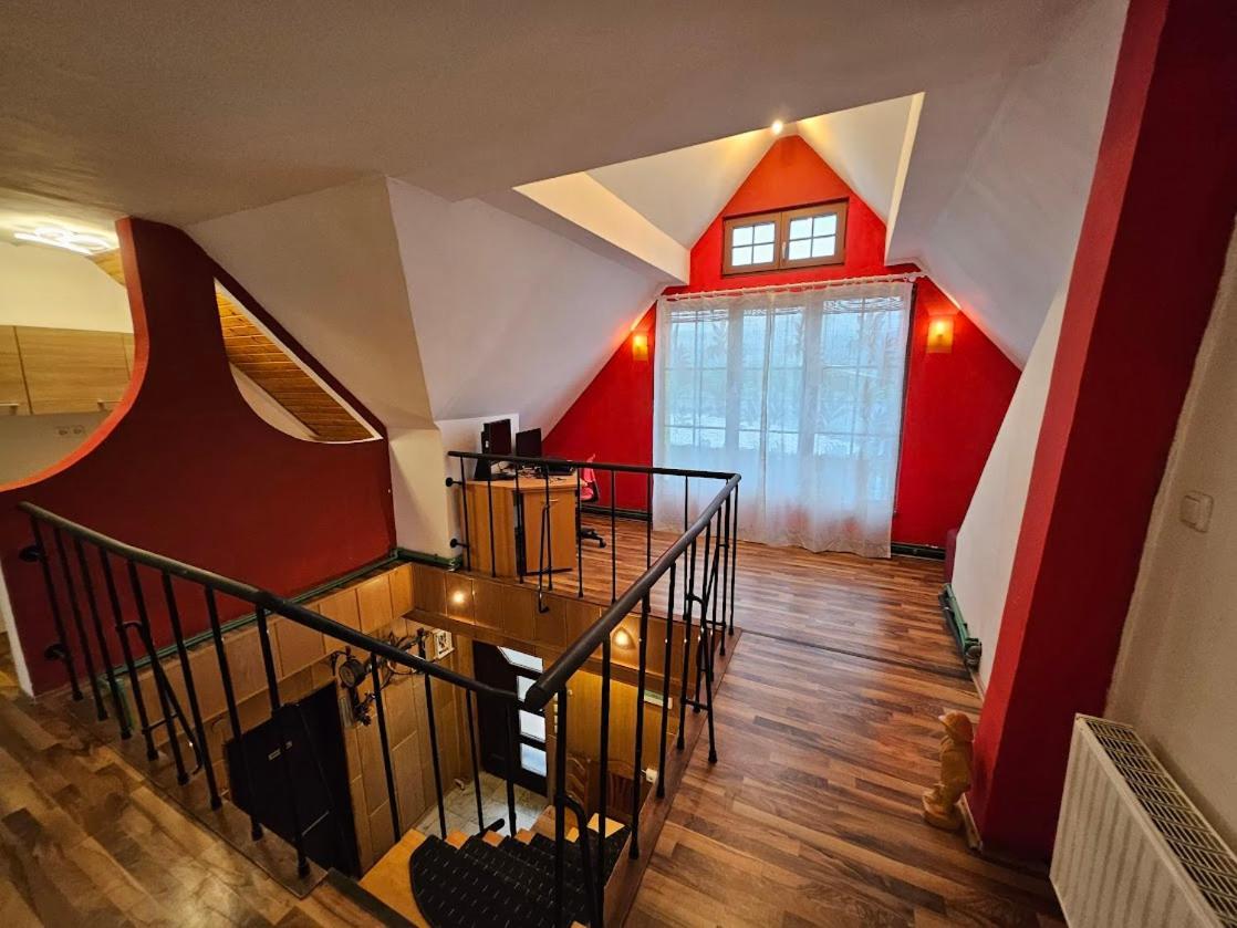 Pension Donaublick Grein 2 In Stifterstrasse 19A Экстерьер фото