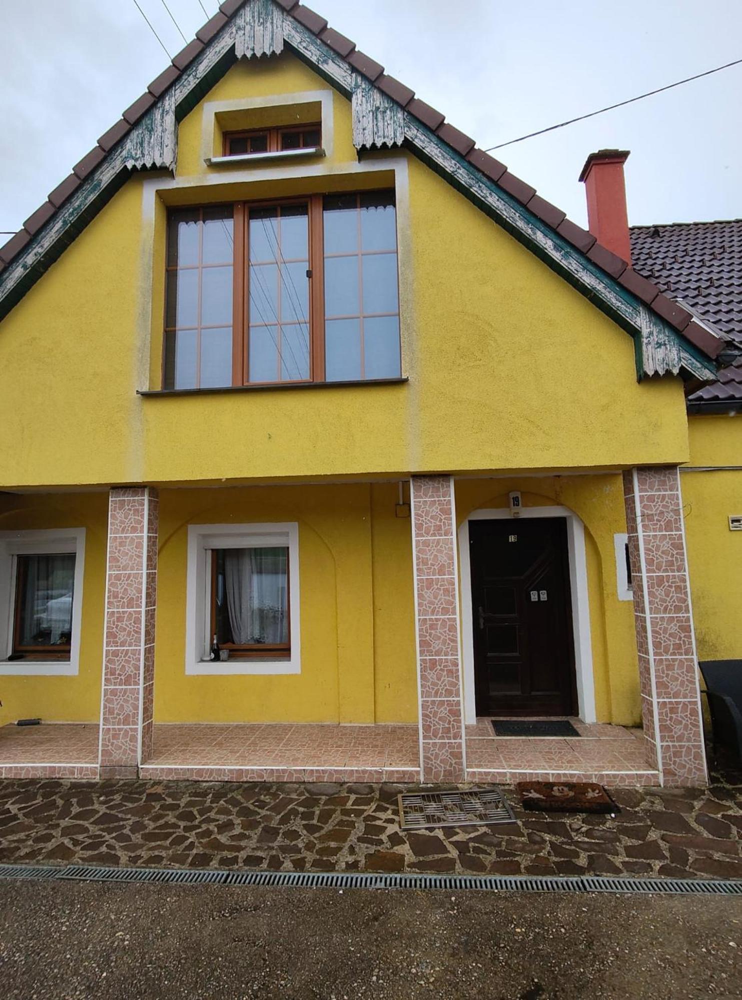 Pension Donaublick Grein 2 In Stifterstrasse 19A Экстерьер фото