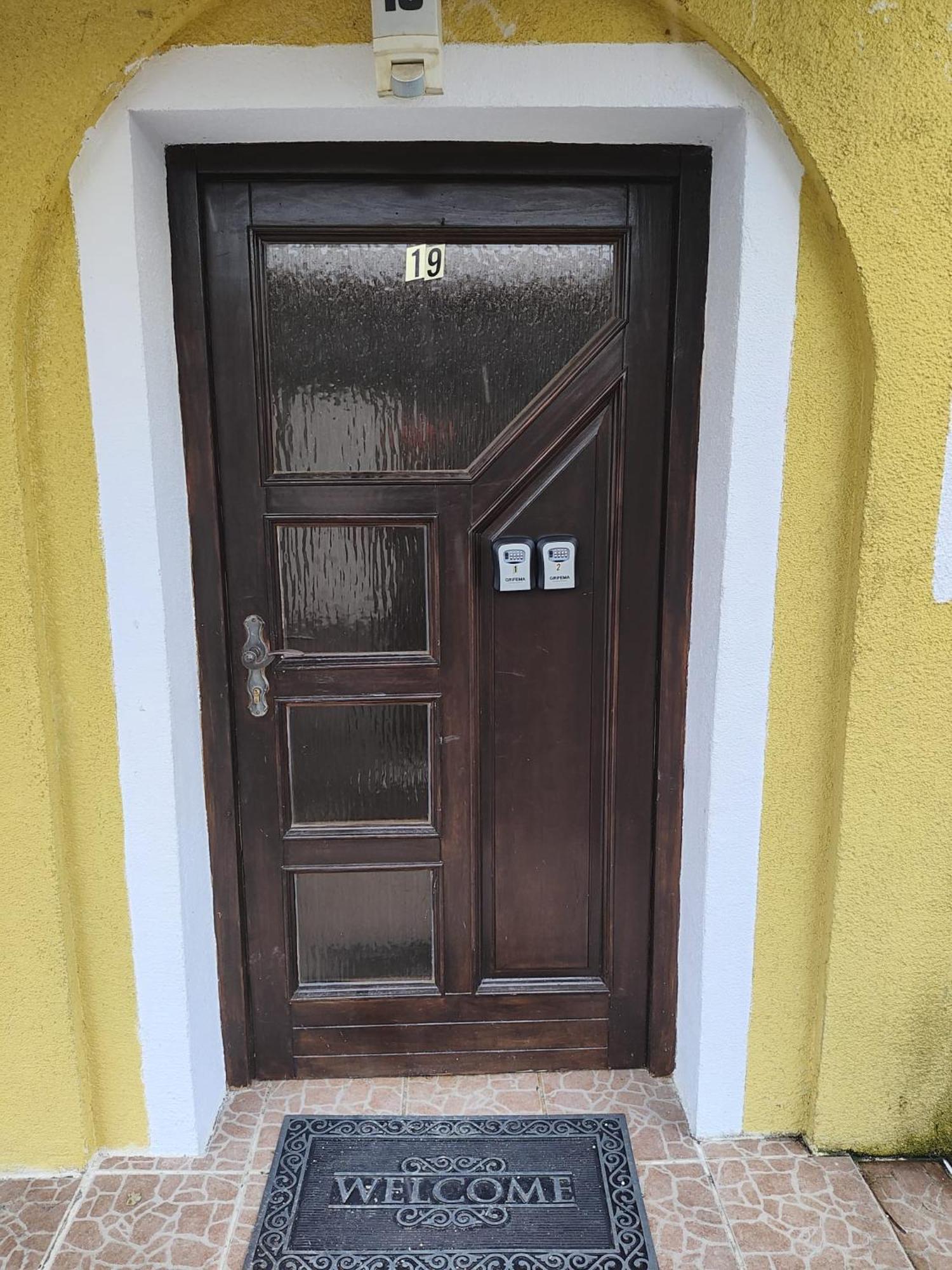 Pension Donaublick Grein 2 In Stifterstrasse 19A Экстерьер фото